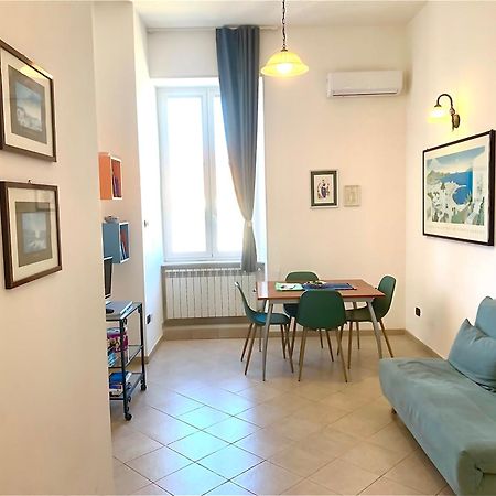 Casa Di Carlo Al Vomero ナポリ エクステリア 写真