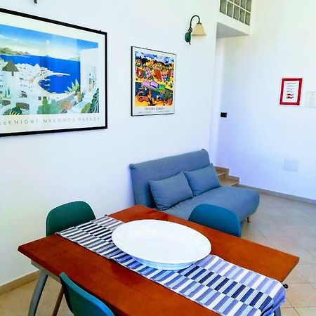 Casa Di Carlo Al Vomero ナポリ エクステリア 写真
