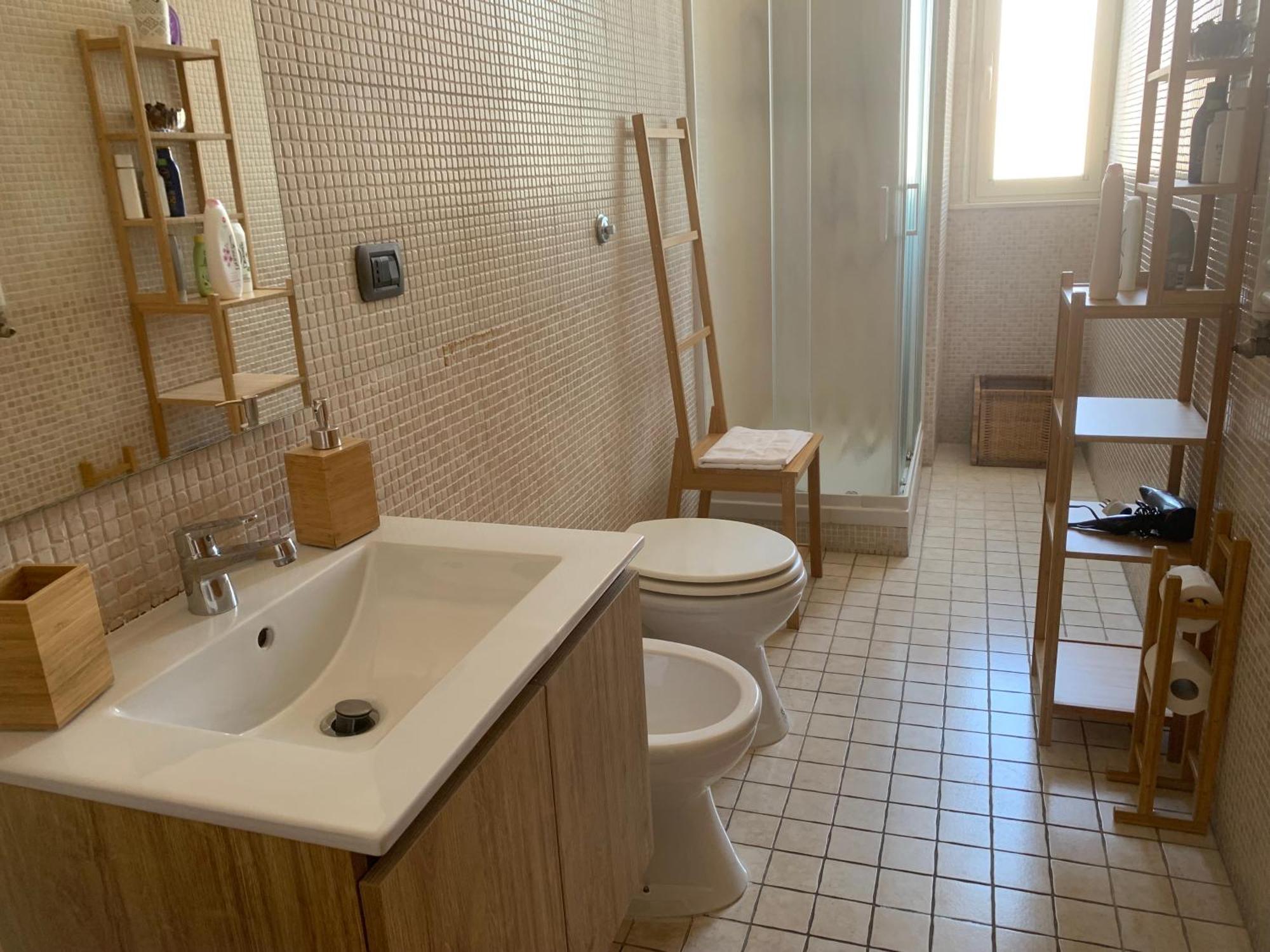 Casa Di Carlo Al Vomero ナポリ エクステリア 写真