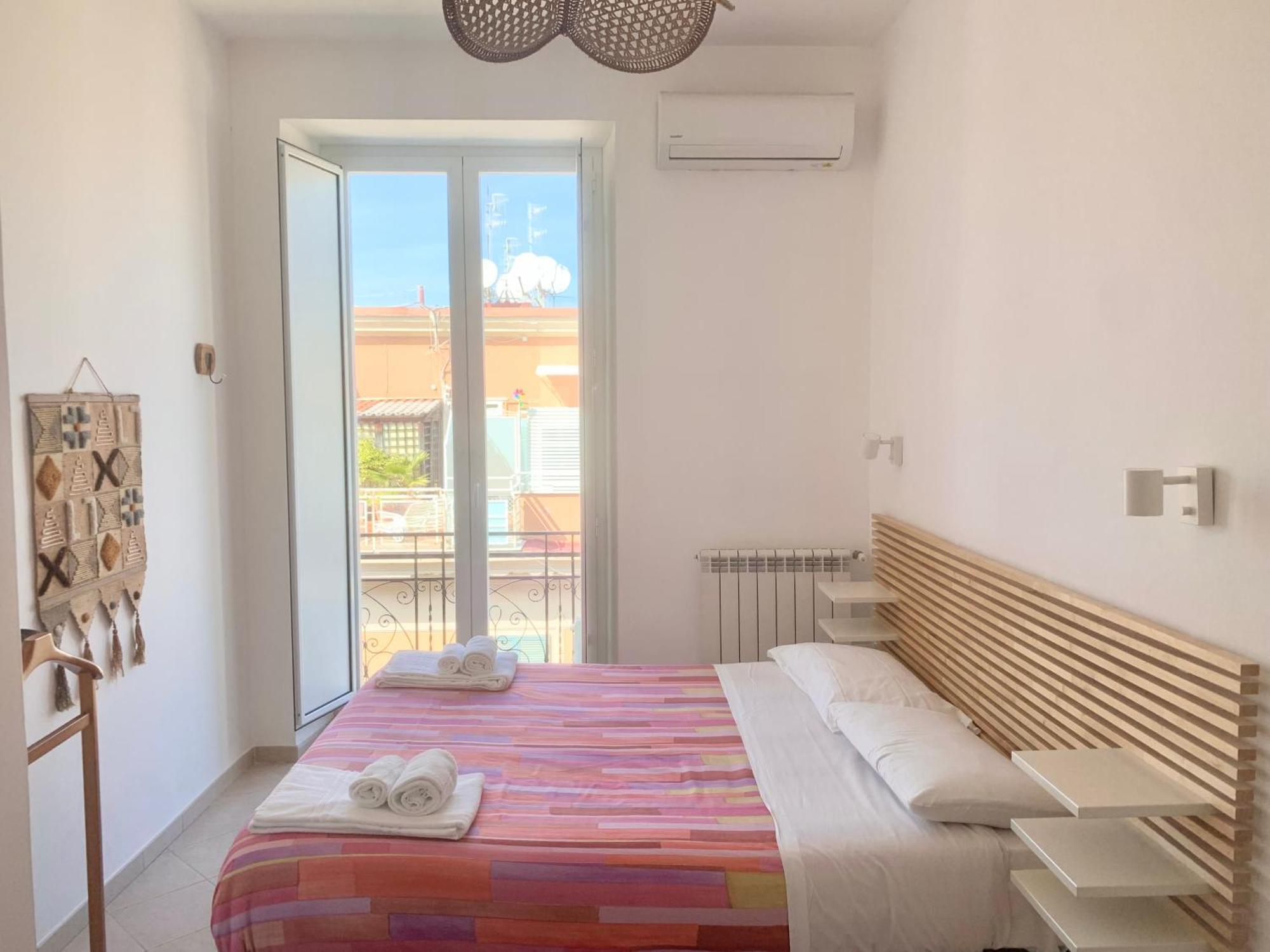 Casa Di Carlo Al Vomero ナポリ エクステリア 写真
