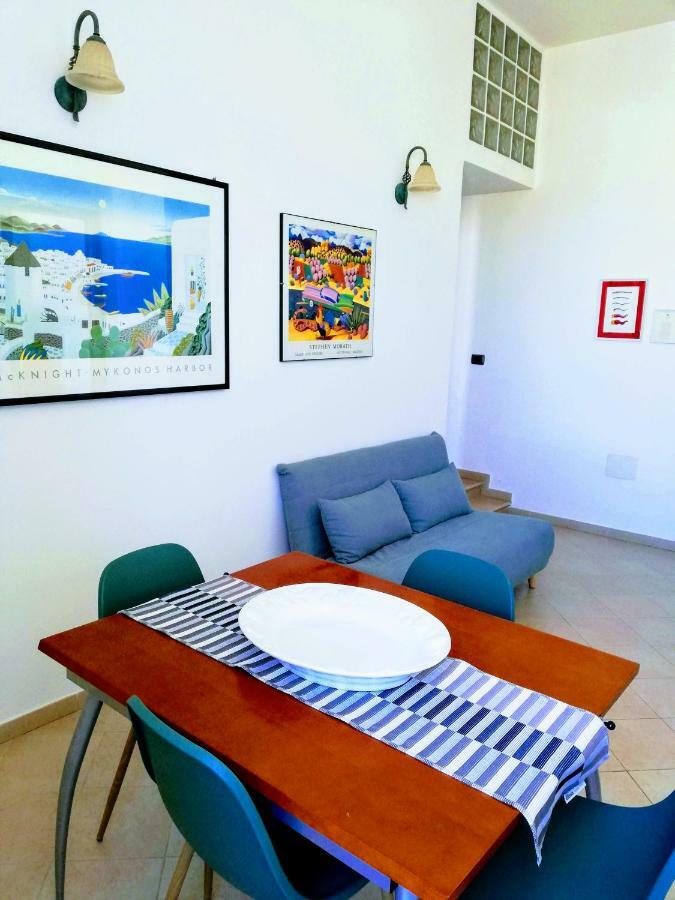 Casa Di Carlo Al Vomero ナポリ エクステリア 写真